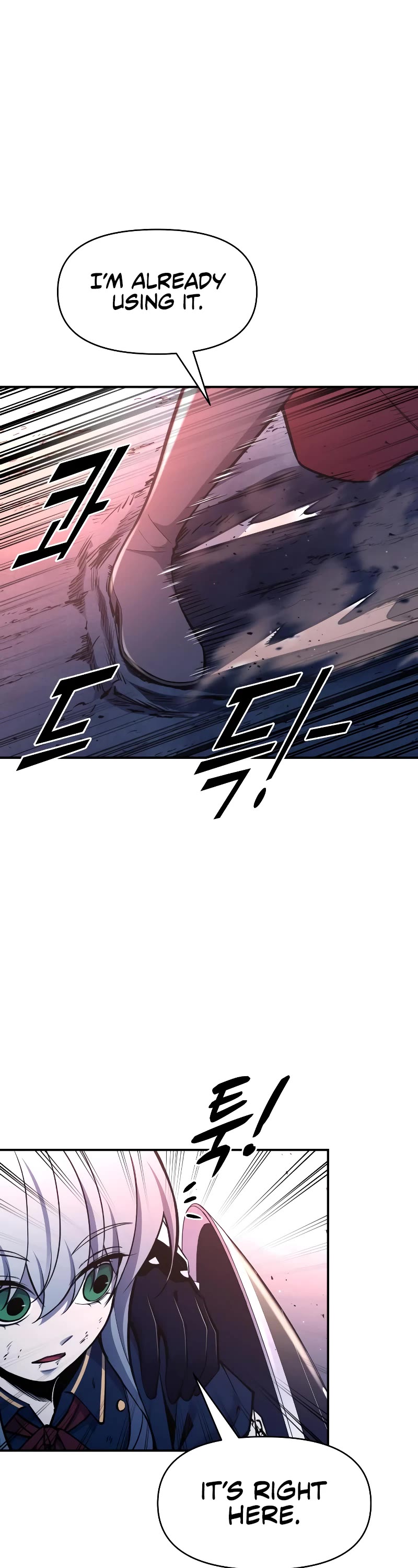 I Became the Tyrant of a Defense Game Chapter 51 page 19 - Chapter 51