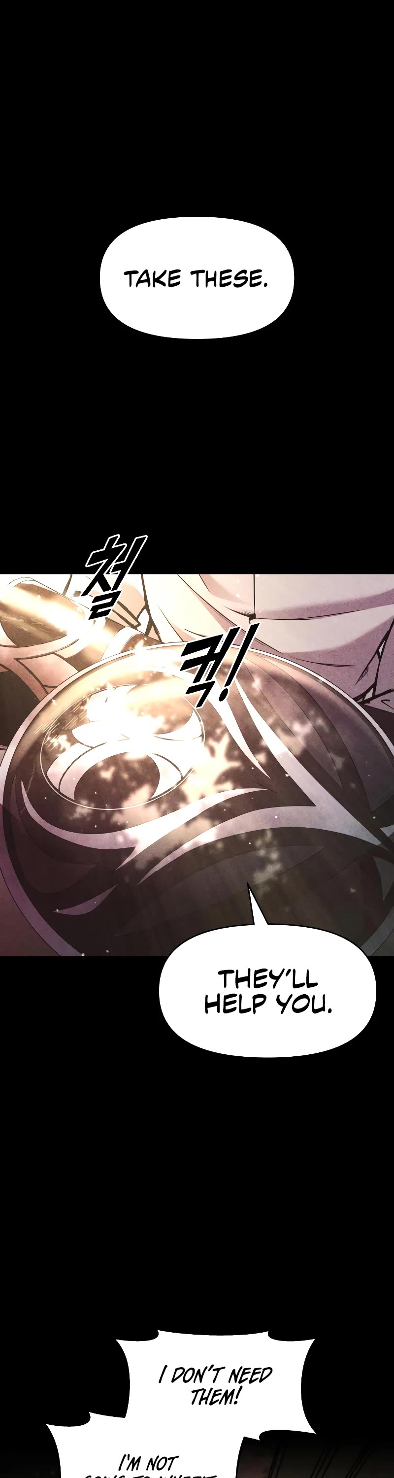 I Became the Tyrant of a Defense Game Chapter 51 page 2 - Chapter 51