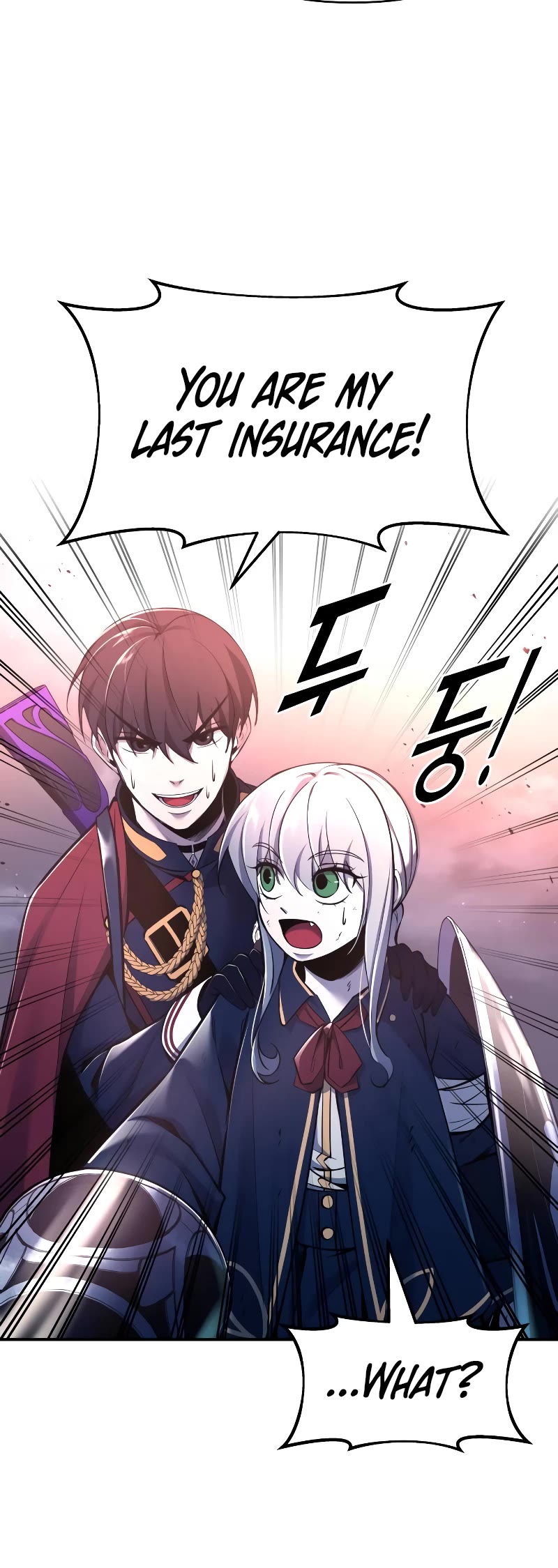 I Became the Tyrant of a Defense Game Chapter 51 page 20 - Chapter 51