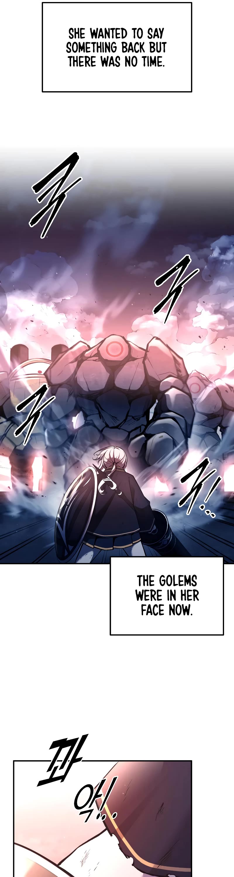 I Became the Tyrant of a Defense Game Chapter 51 page 22 - Chapter 51