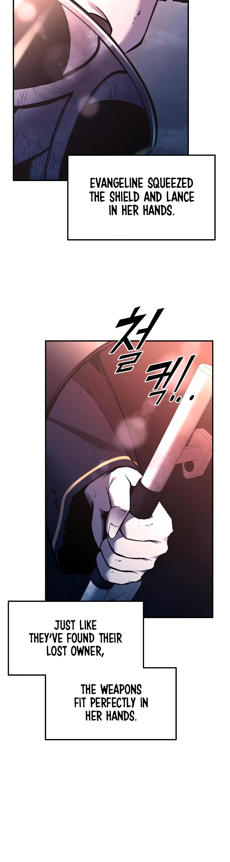 I Became the Tyrant of a Defense Game Chapter 51 page 23 - Chapter 51