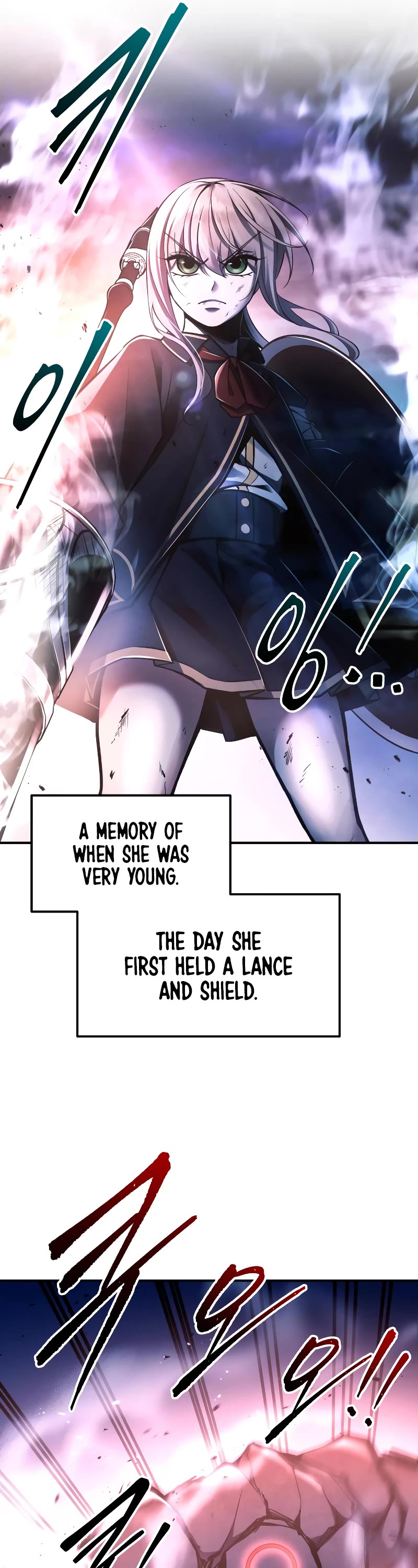 I Became the Tyrant of a Defense Game Chapter 51 page 26 - Chapter 51