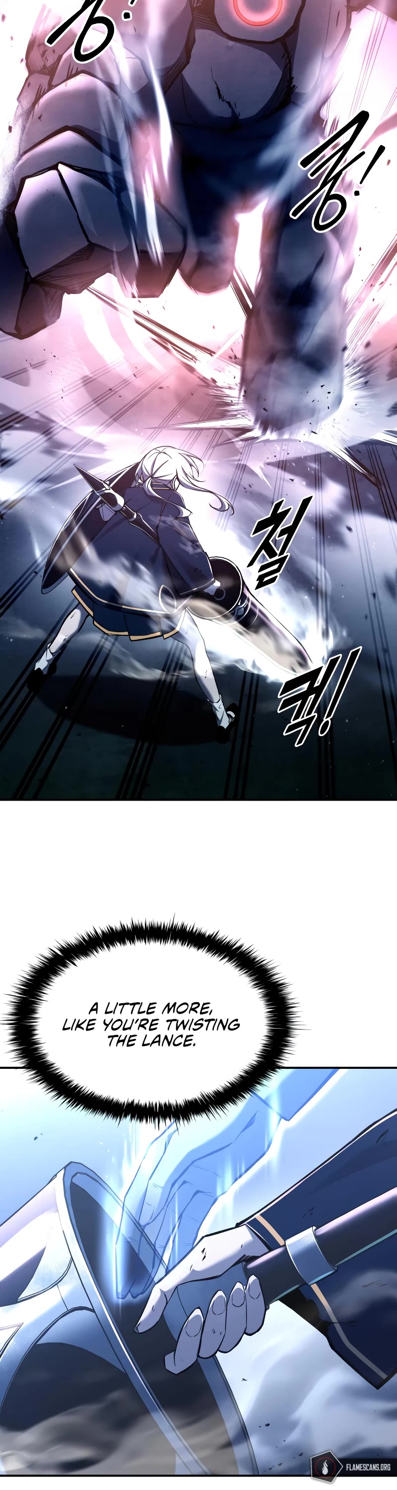 I Became the Tyrant of a Defense Game Chapter 51 page 27 - Chapter 51