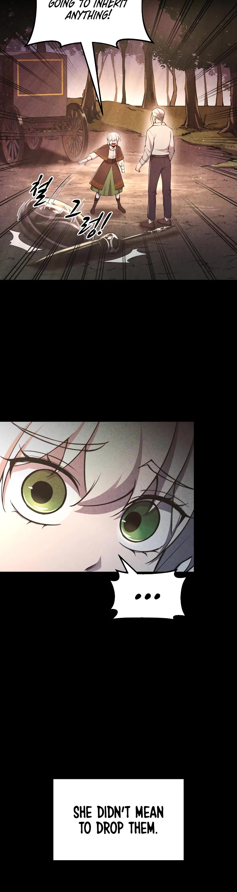 I Became the Tyrant of a Defense Game Chapter 51 page 3 - Chapter 51