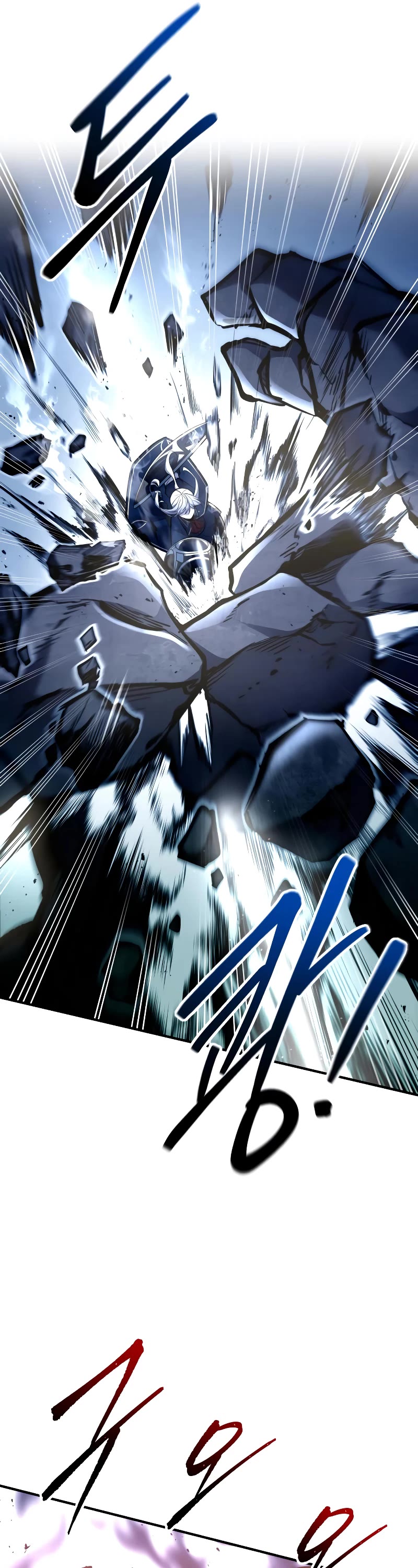 I Became the Tyrant of a Defense Game Chapter 51 page 30 - Chapter 51