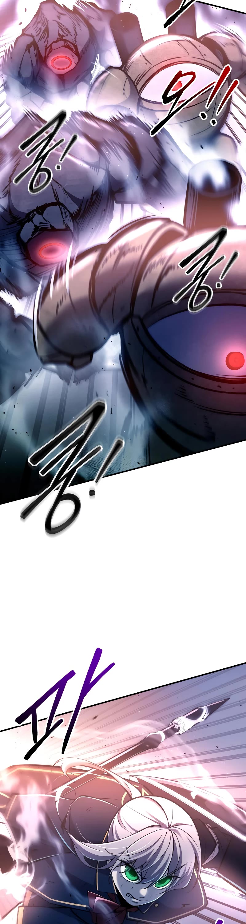 I Became the Tyrant of a Defense Game Chapter 51 page 31 - Chapter 51