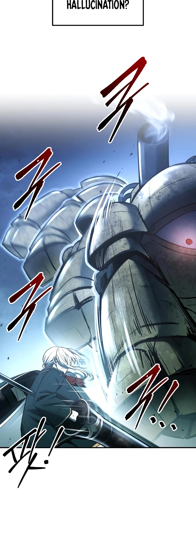I Became the Tyrant of a Defense Game Chapter 51 page 33 - Chapter 51