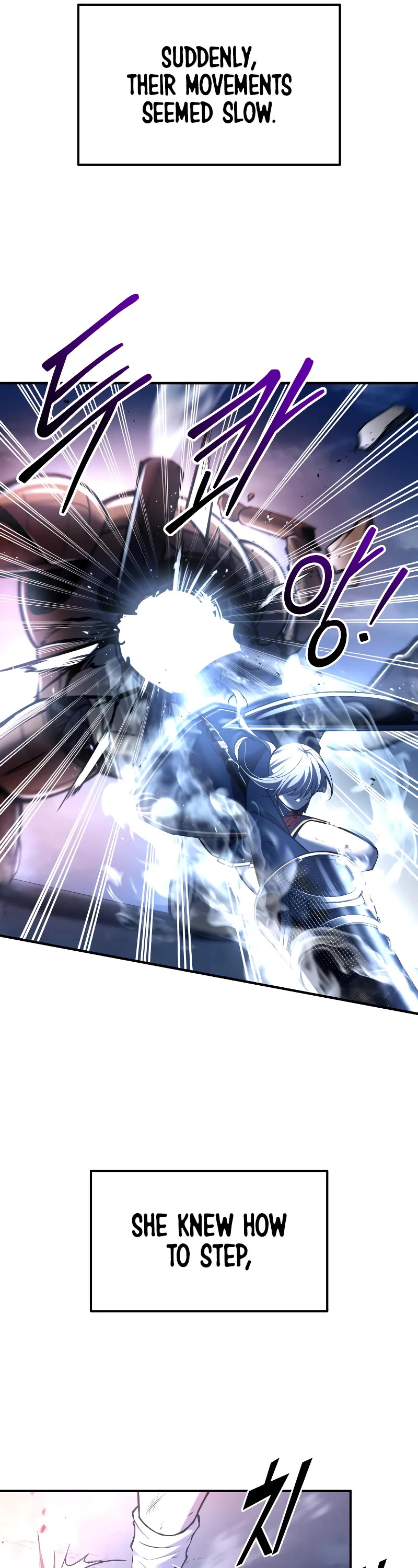 I Became the Tyrant of a Defense Game Chapter 51 page 34 - Chapter 51