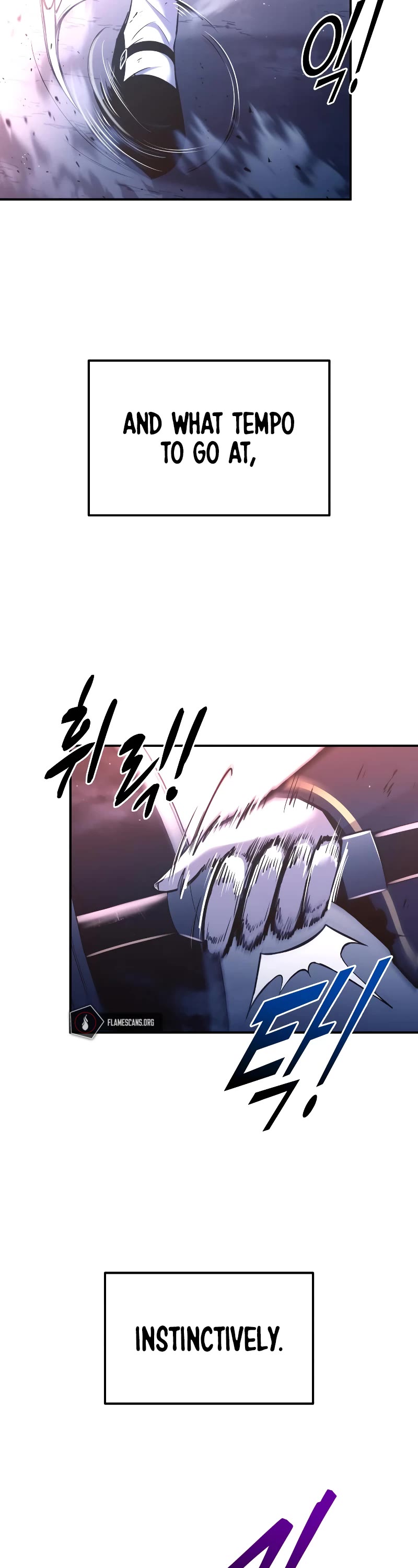 I Became the Tyrant of a Defense Game Chapter 51 page 35 - Chapter 51