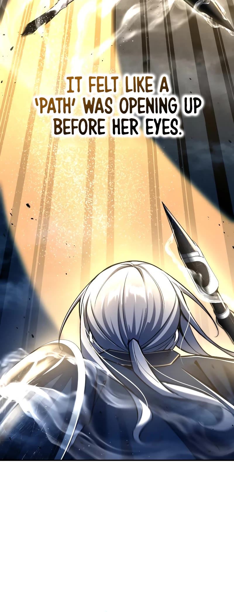 I Became the Tyrant of a Defense Game Chapter 51 page 37 - Chapter 51