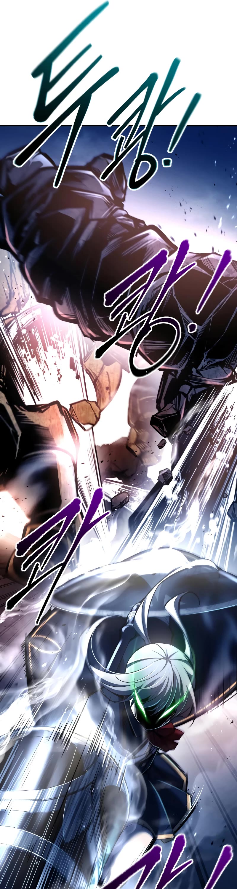 I Became the Tyrant of a Defense Game Chapter 51 page 38 - Chapter 51