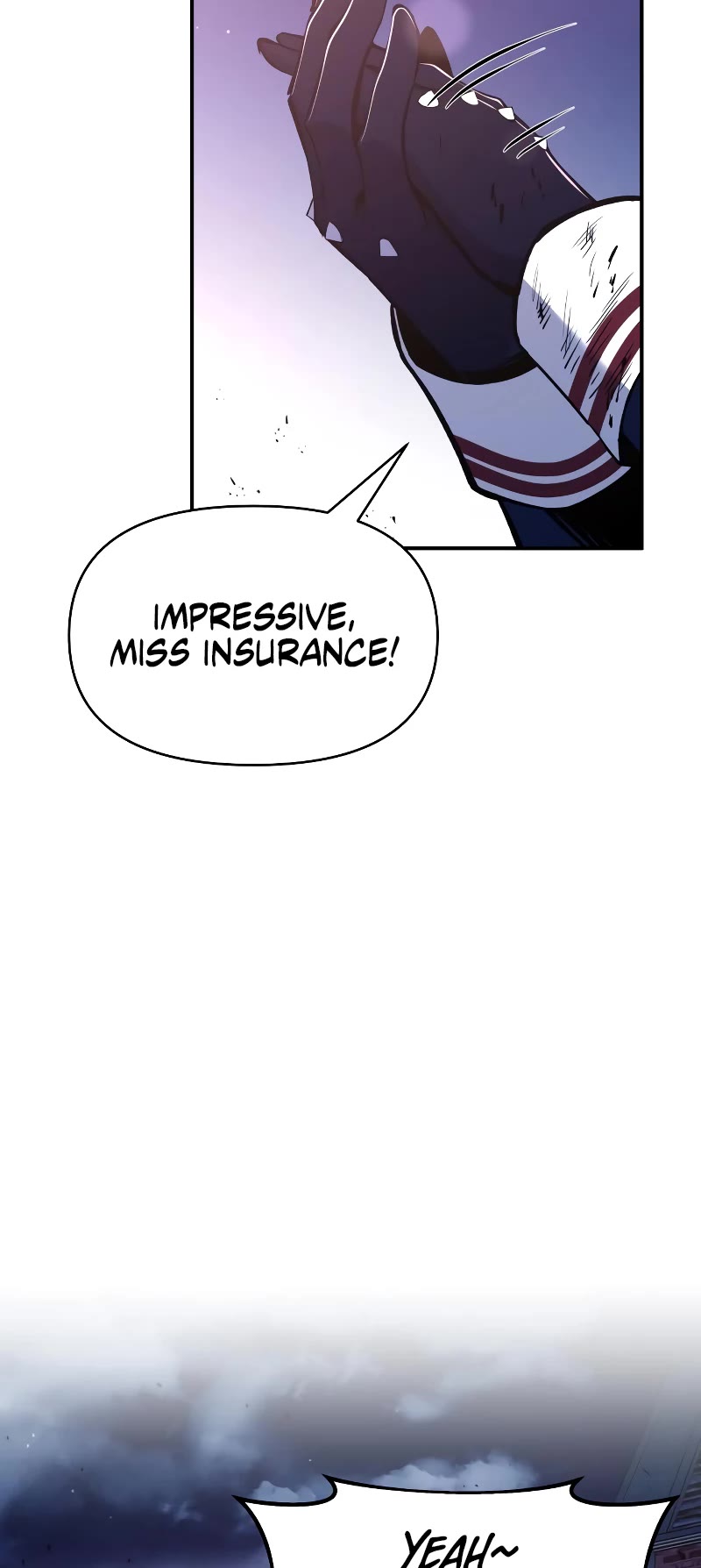 I Became the Tyrant of a Defense Game Chapter 51 page 40 - Chapter 51
