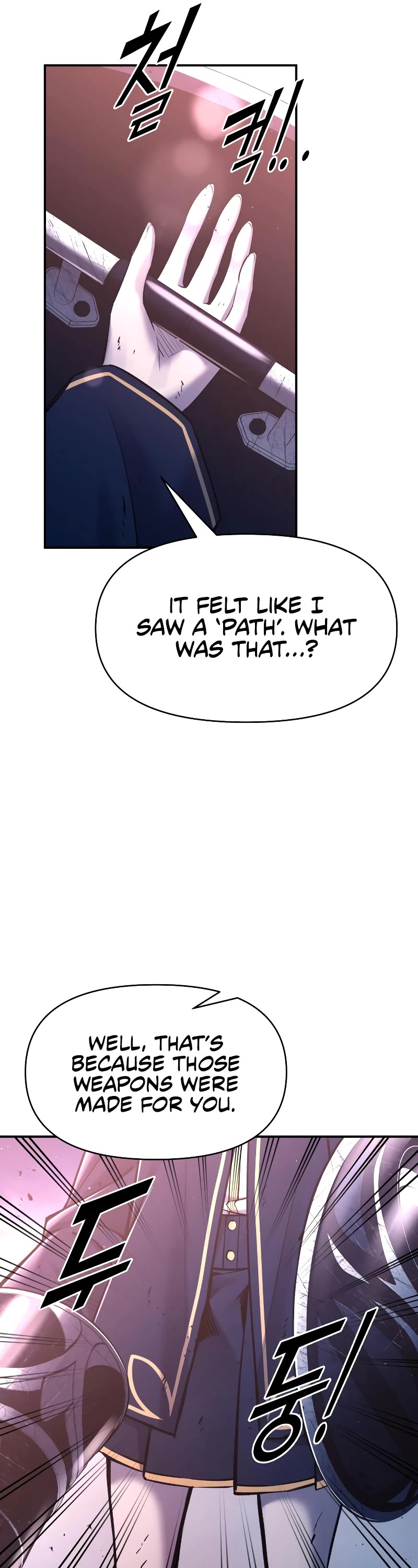 I Became the Tyrant of a Defense Game Chapter 51 page 42 - Chapter 51