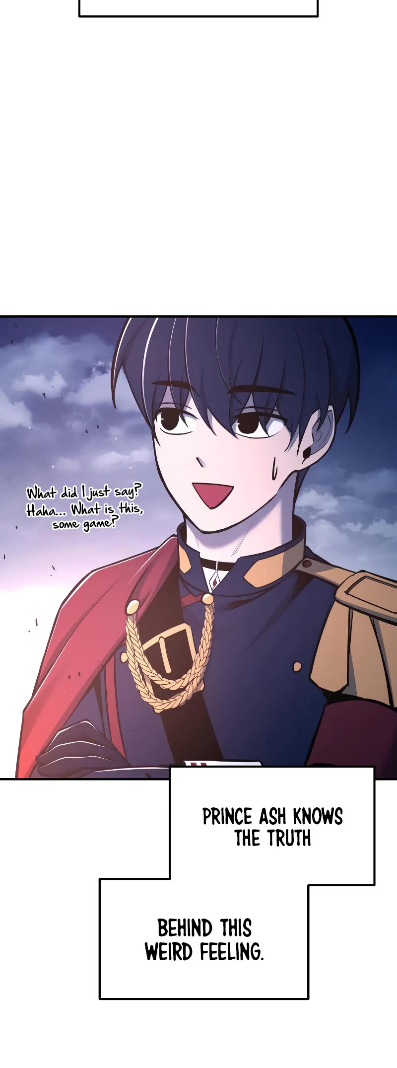 I Became the Tyrant of a Defense Game Chapter 51 page 44 - Chapter 51