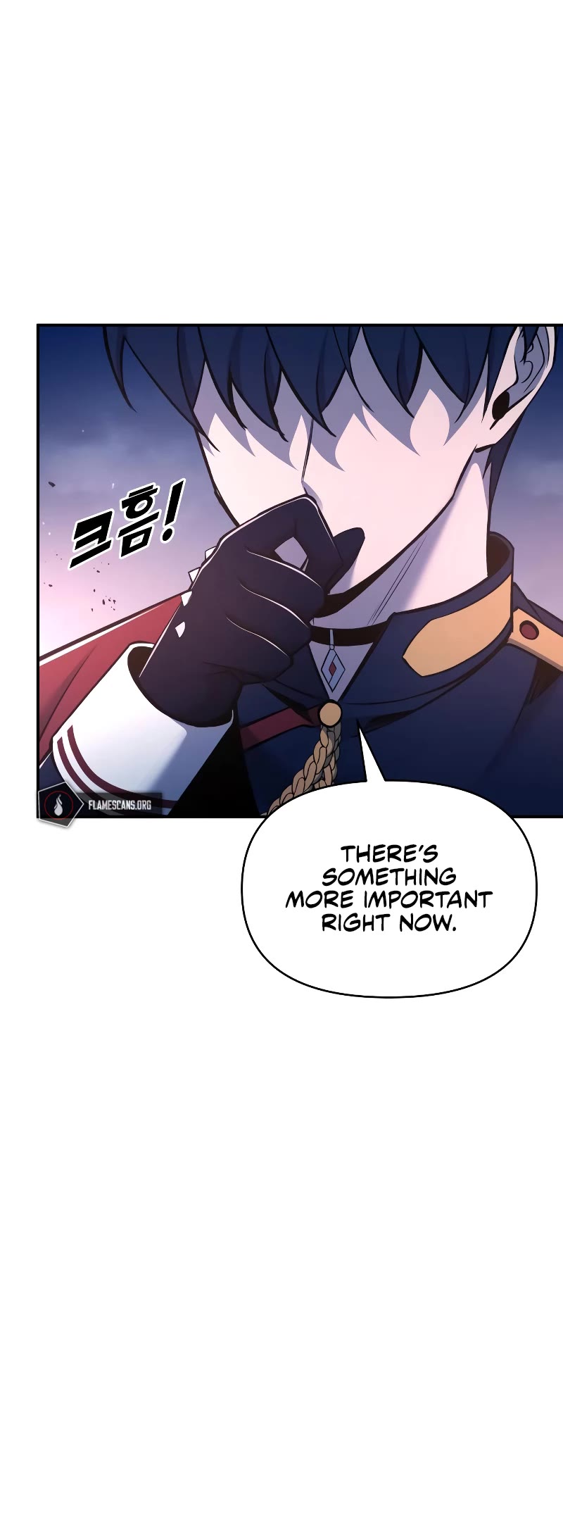 I Became the Tyrant of a Defense Game Chapter 51 page 45 - Chapter 51