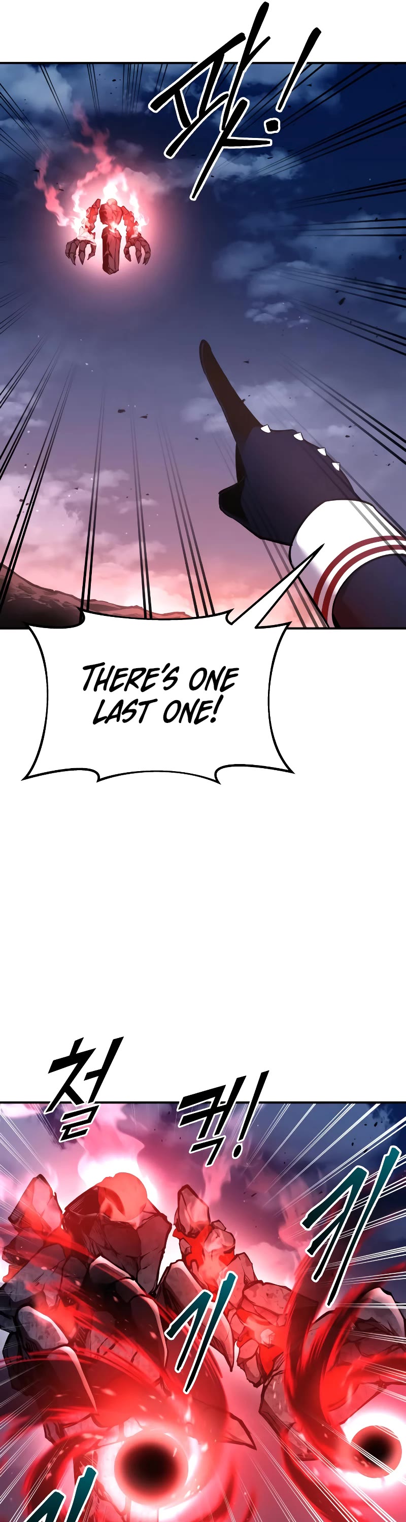 I Became the Tyrant of a Defense Game Chapter 51 page 46 - Chapter 51