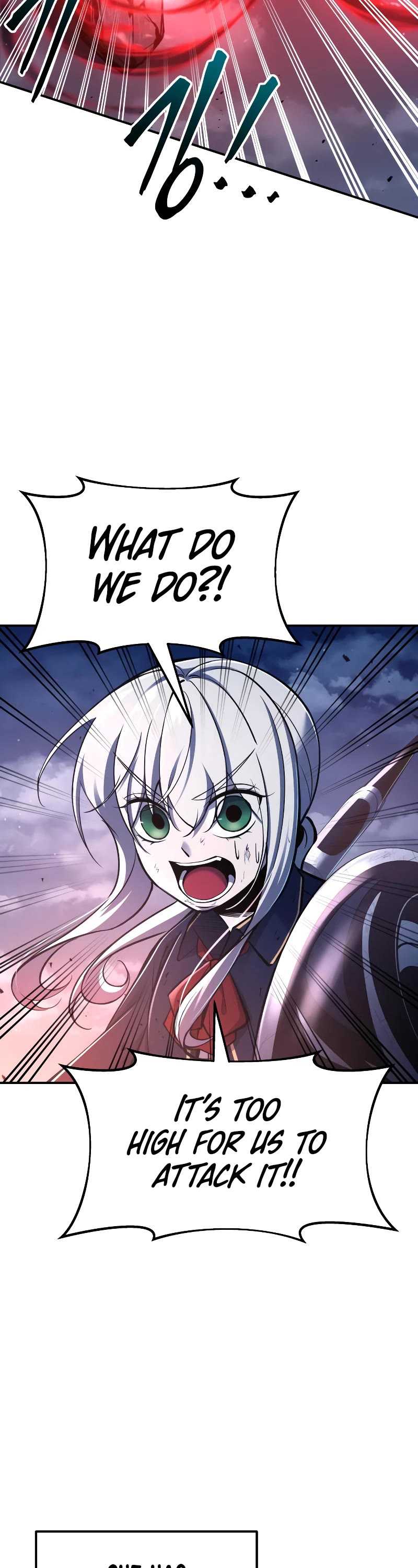 I Became the Tyrant of a Defense Game Chapter 51 page 47 - Chapter 51