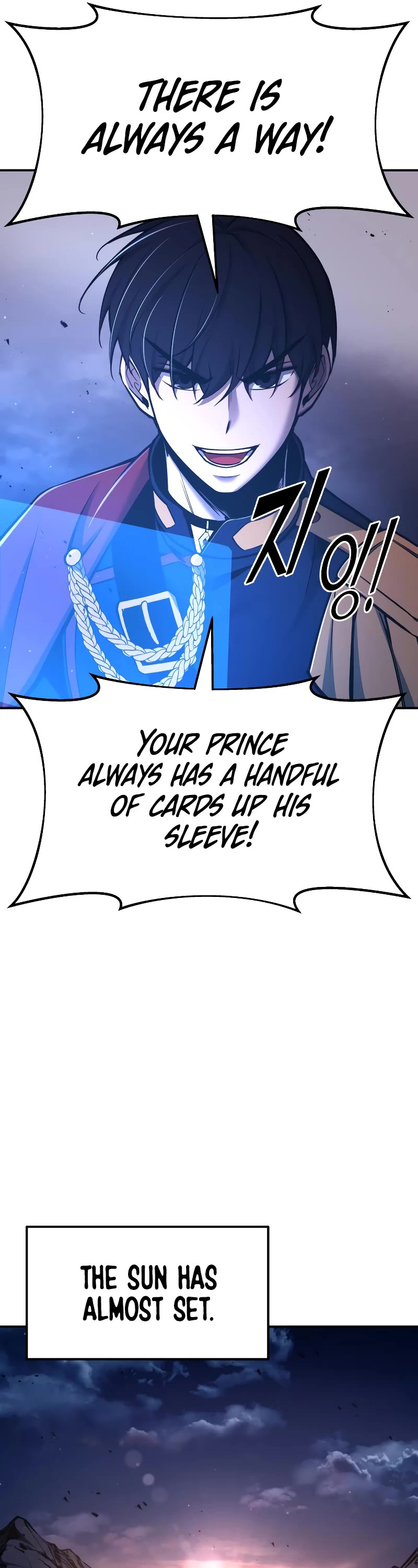 I Became the Tyrant of a Defense Game Chapter 51 page 50 - Chapter 51