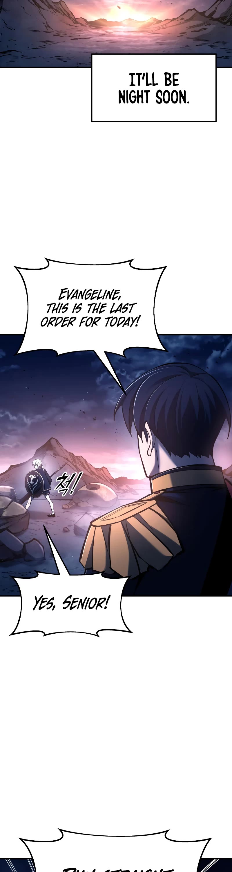 I Became the Tyrant of a Defense Game Chapter 51 page 51 - Chapter 51