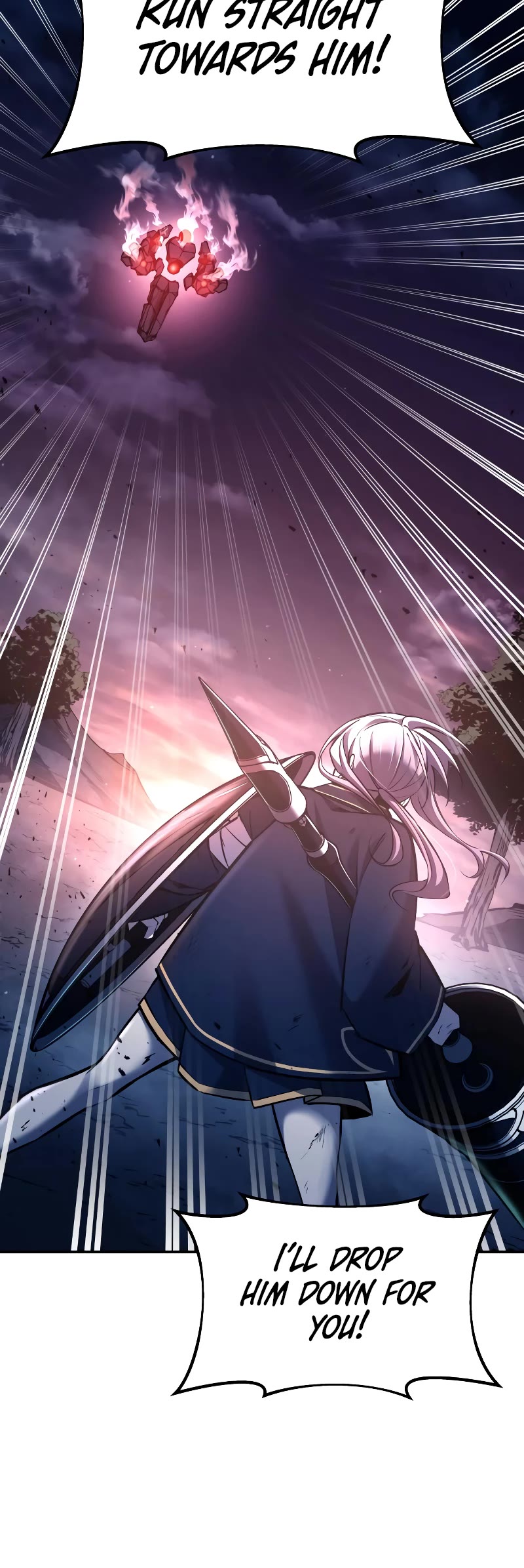I Became the Tyrant of a Defense Game Chapter 51 page 52 - Chapter 51