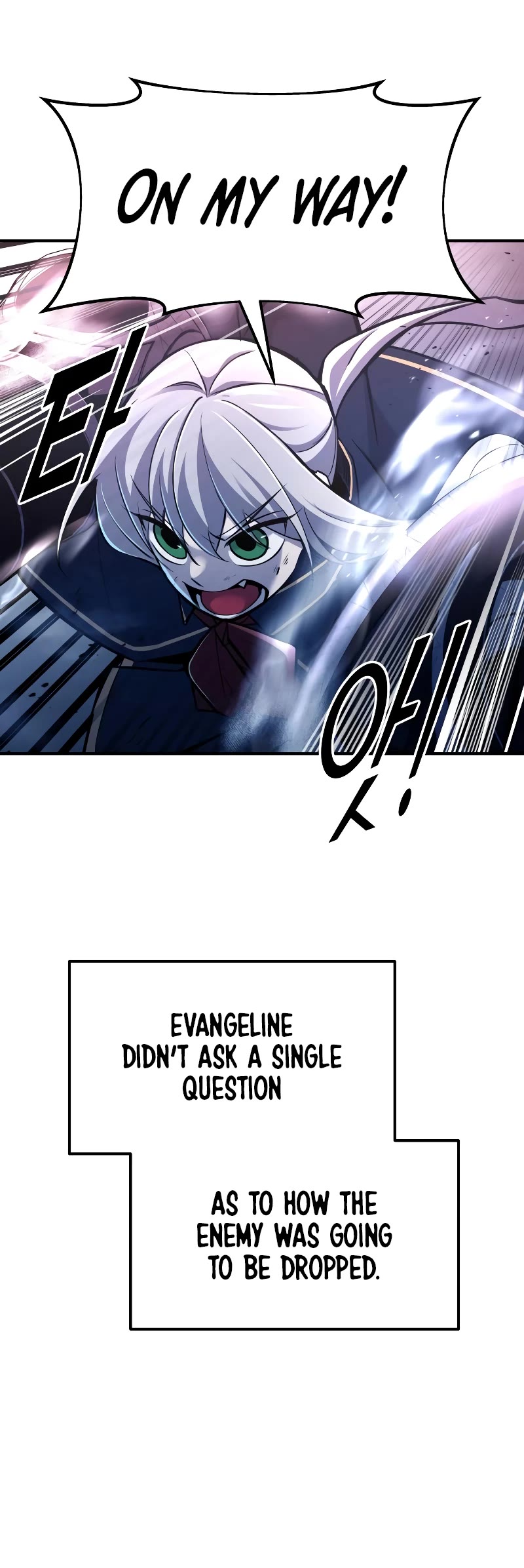 I Became the Tyrant of a Defense Game Chapter 51 page 53 - Chapter 51
