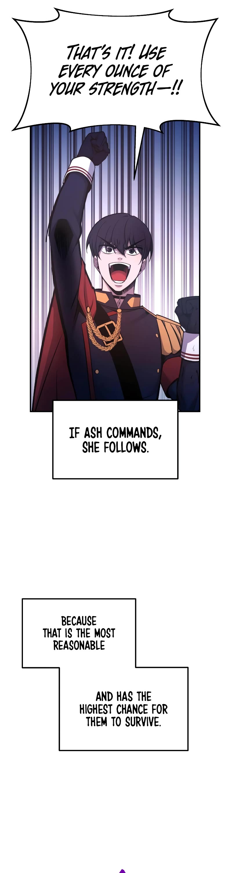 I Became the Tyrant of a Defense Game Chapter 51 page 54 - Chapter 51