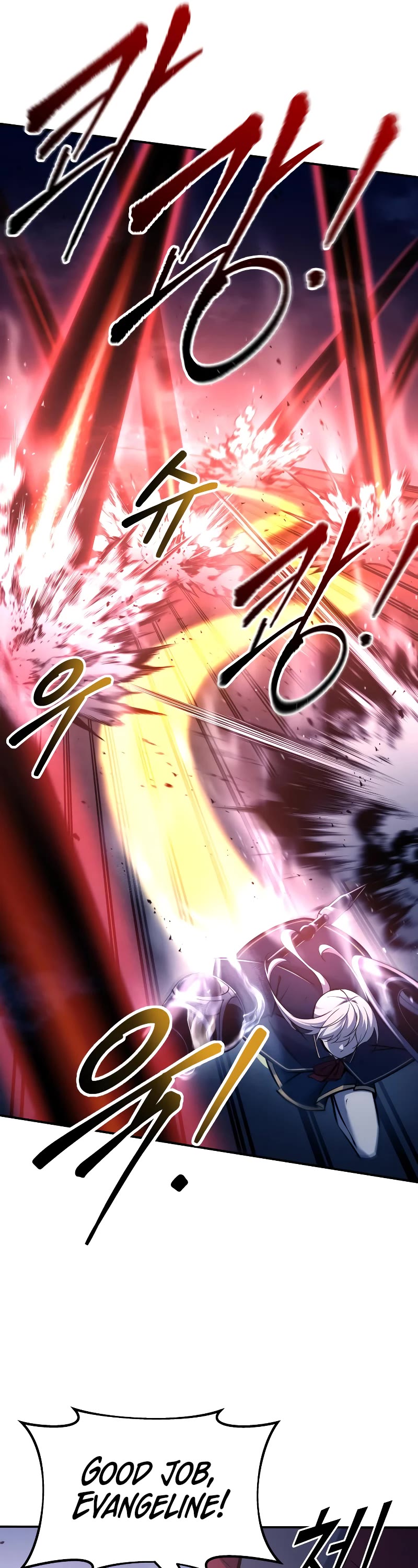I Became the Tyrant of a Defense Game Chapter 51 page 57 - Chapter 51