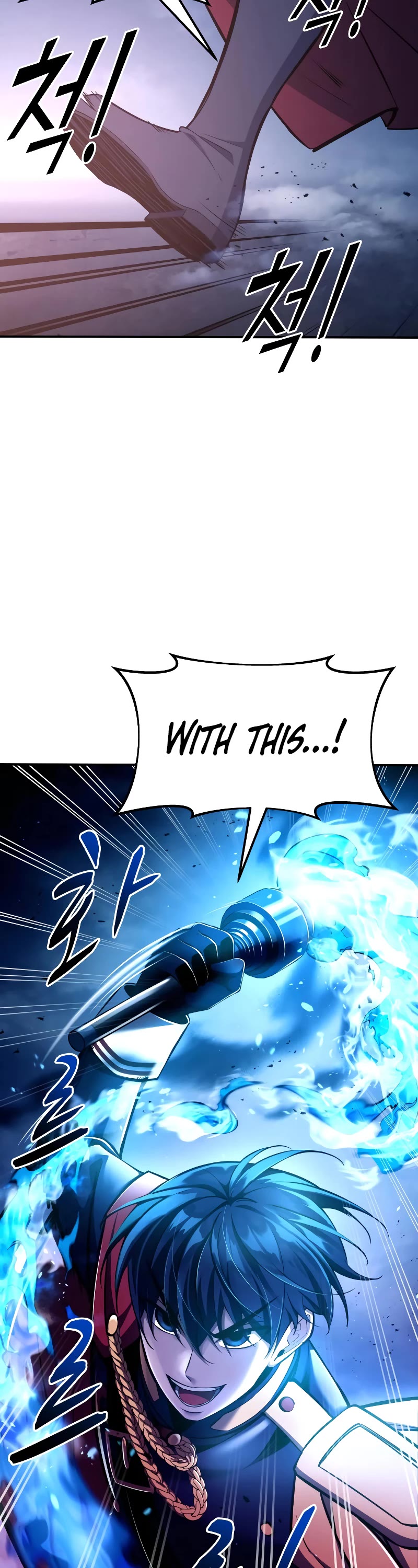 I Became the Tyrant of a Defense Game Chapter 51 page 58 - Chapter 51