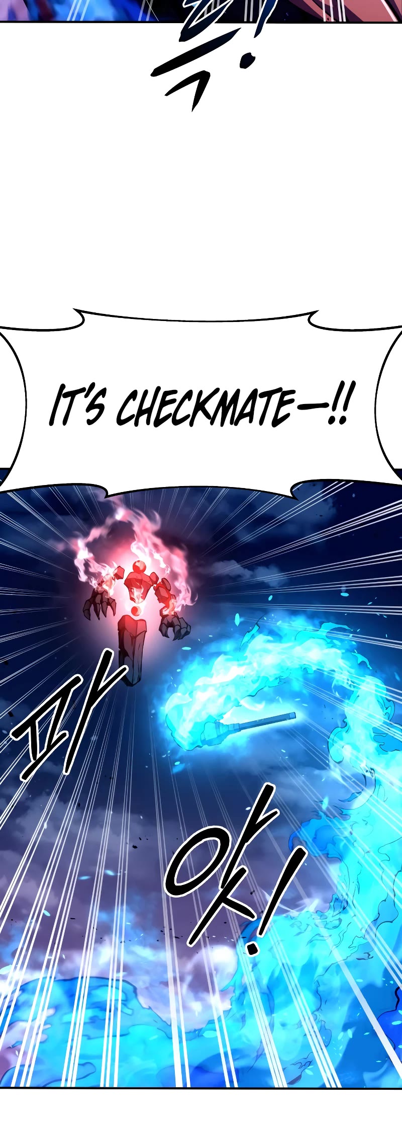 I Became the Tyrant of a Defense Game Chapter 51 page 59 - Chapter 51