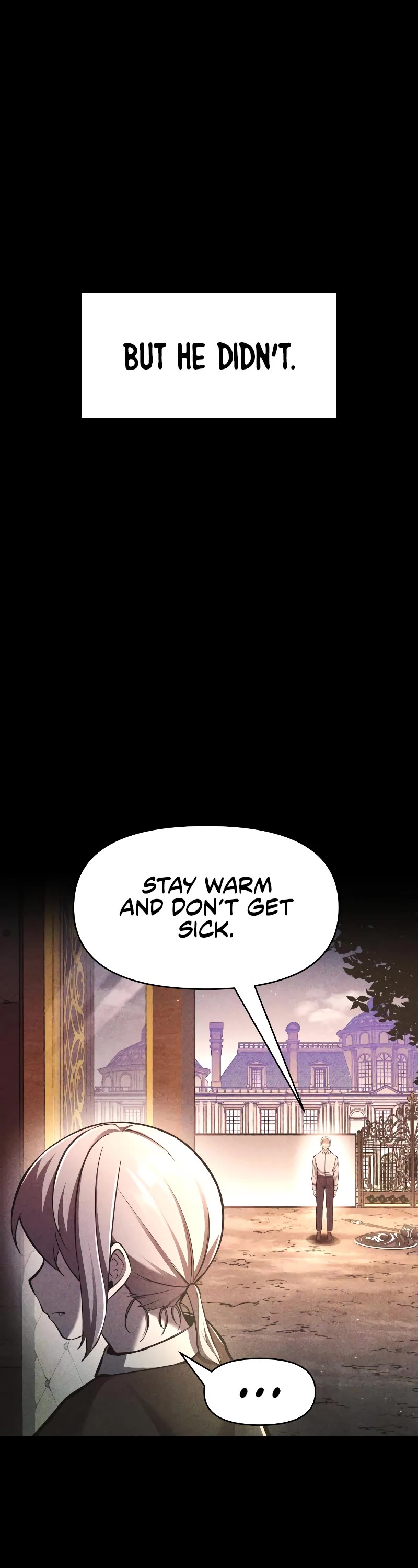 I Became the Tyrant of a Defense Game Chapter 51 page 6 - Chapter 51