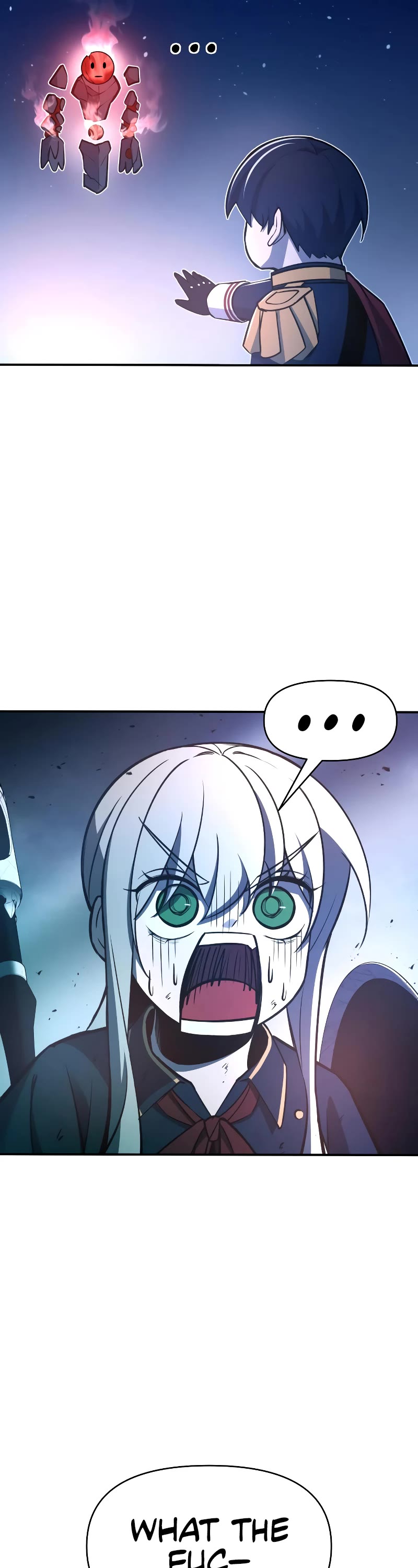 I Became the Tyrant of a Defense Game Chapter 51 page 61 - Chapter 51