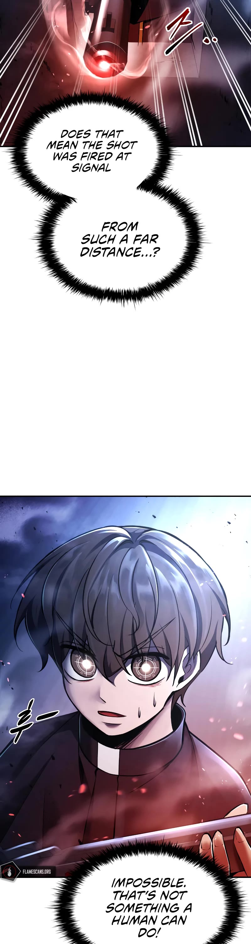 I Became the Tyrant of a Defense Game Chapter 51 page 66 - Chapter 51