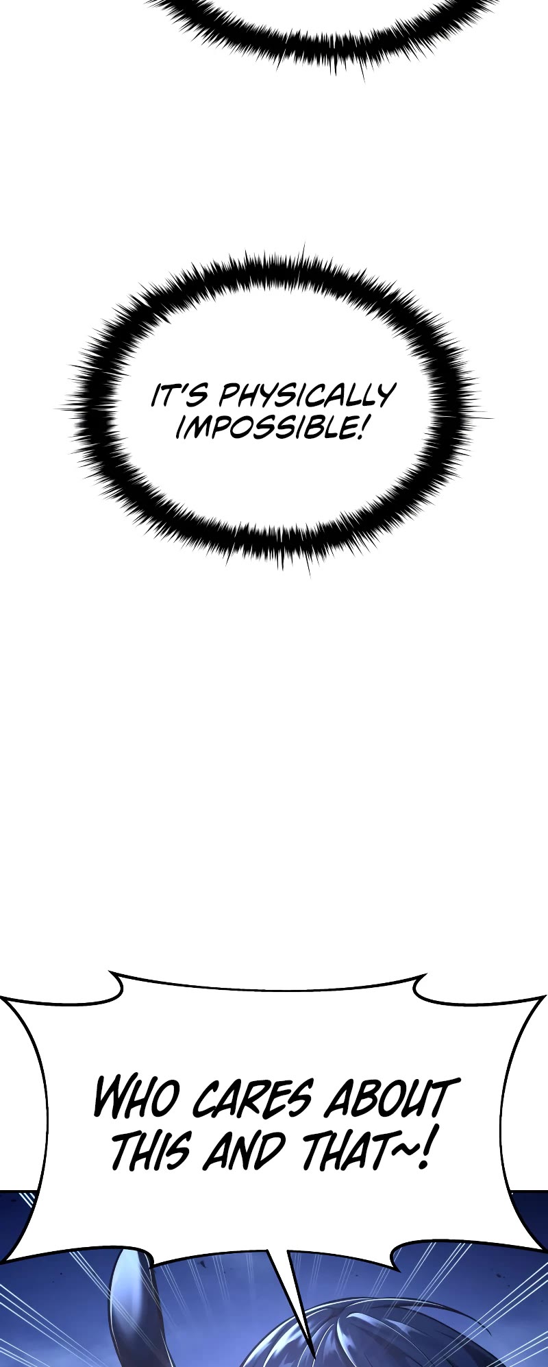I Became the Tyrant of a Defense Game Chapter 51 page 67 - Chapter 51