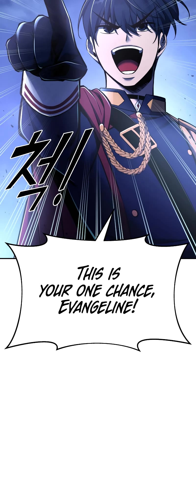 I Became the Tyrant of a Defense Game Chapter 51 page 68 - Chapter 51