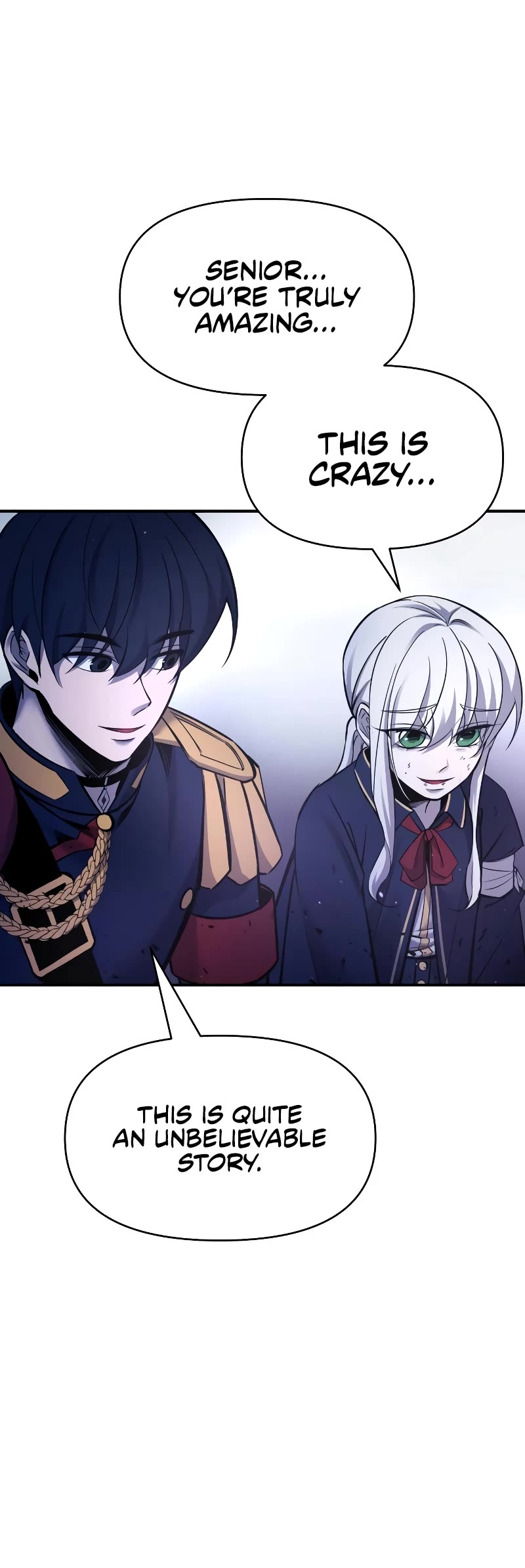 I Became the Tyrant of a Defense Game Chapter 51 page 76 - Chapter 51