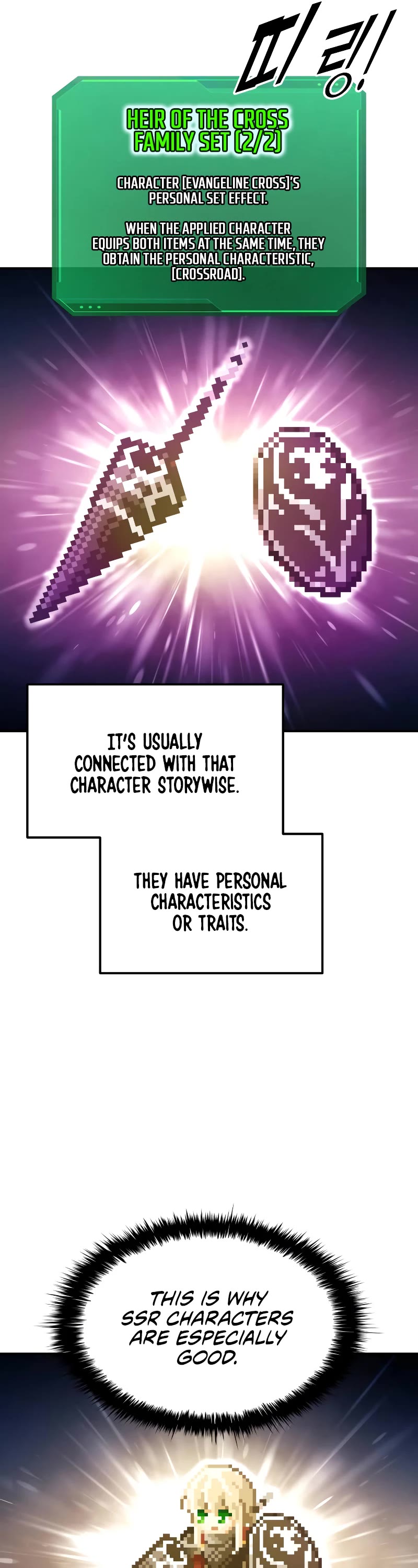 I Became the Tyrant of a Defense Game Chapter 52 page 10 - Chapter 52