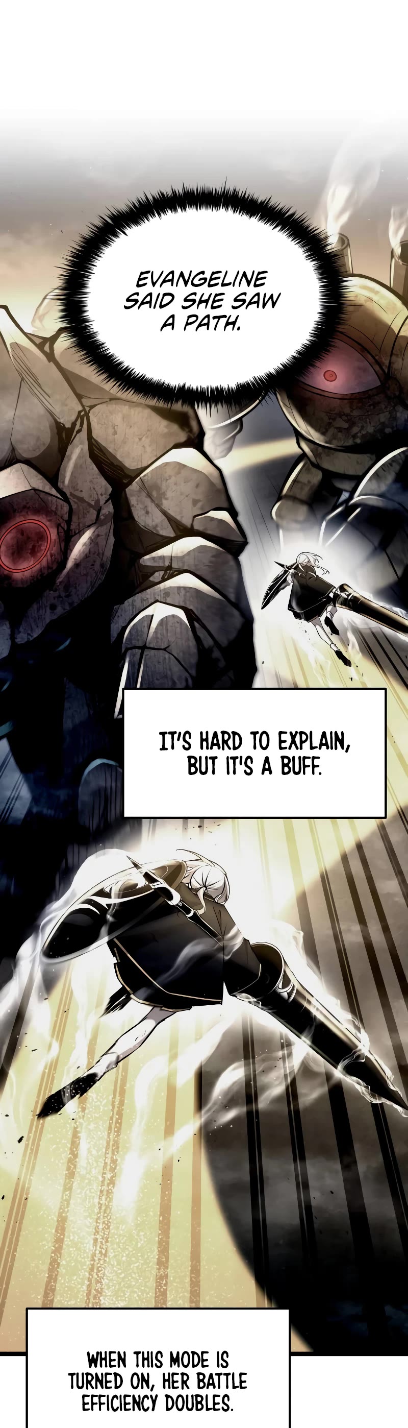 I Became the Tyrant of a Defense Game Chapter 52 page 12 - Chapter 52