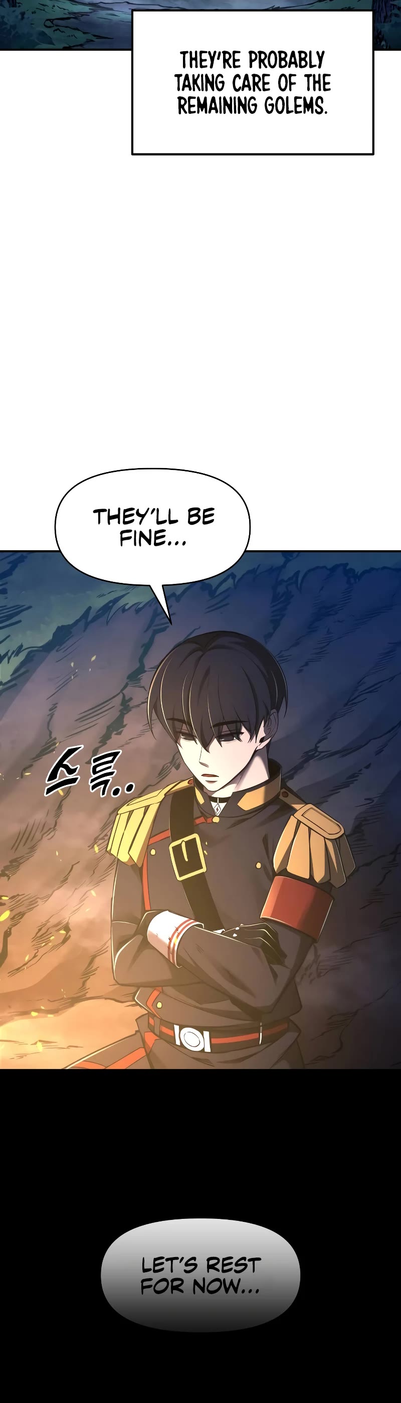 I Became the Tyrant of a Defense Game Chapter 52 page 17 - Chapter 52