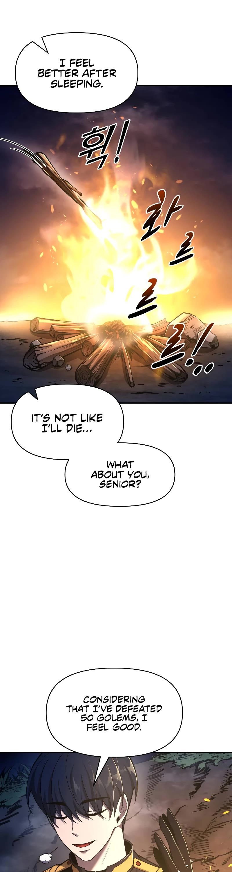 I Became the Tyrant of a Defense Game Chapter 52 page 22 - Chapter 52