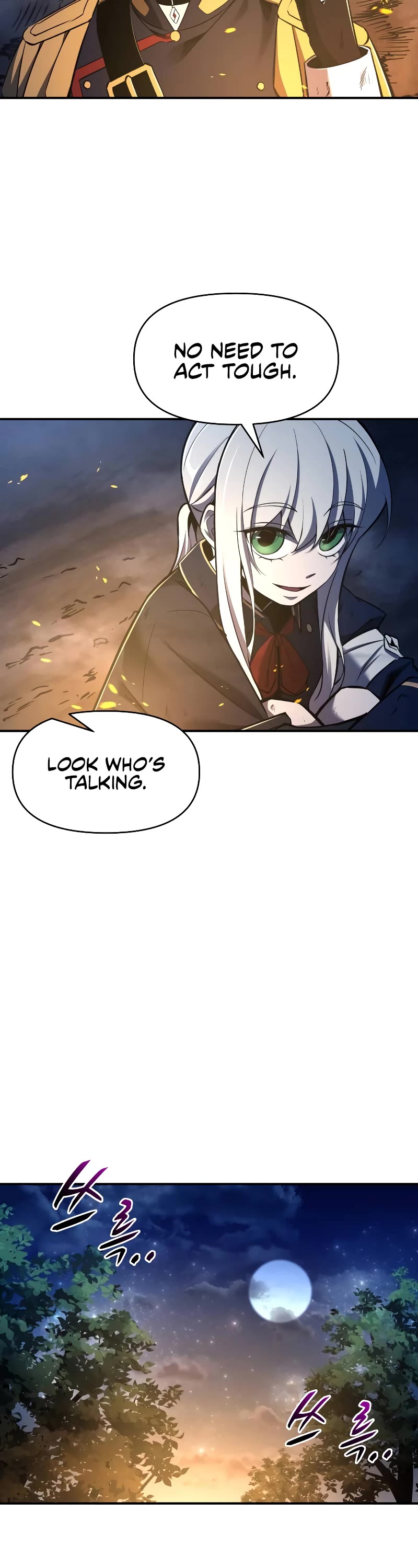 I Became the Tyrant of a Defense Game Chapter 52 page 23 - Chapter 52