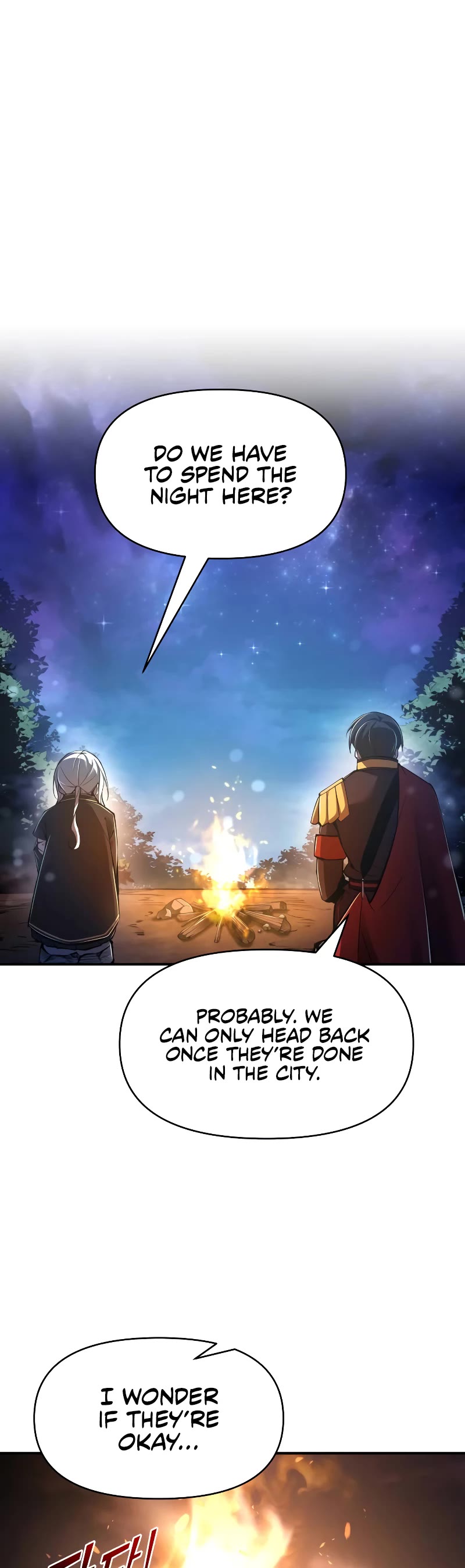I Became the Tyrant of a Defense Game Chapter 52 page 24 - Chapter 52