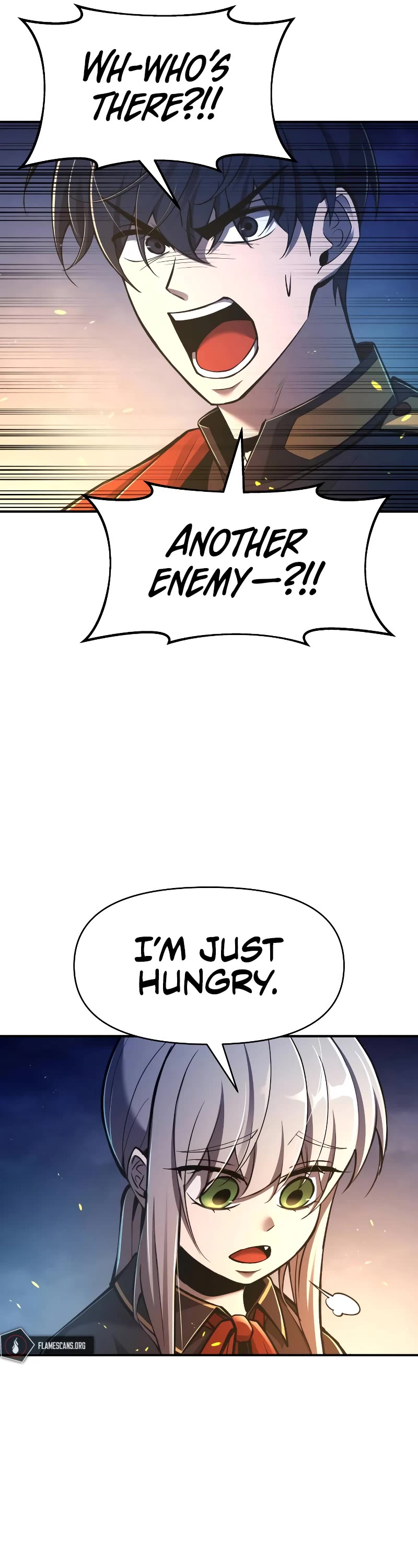 I Became the Tyrant of a Defense Game Chapter 52 page 26 - Chapter 52