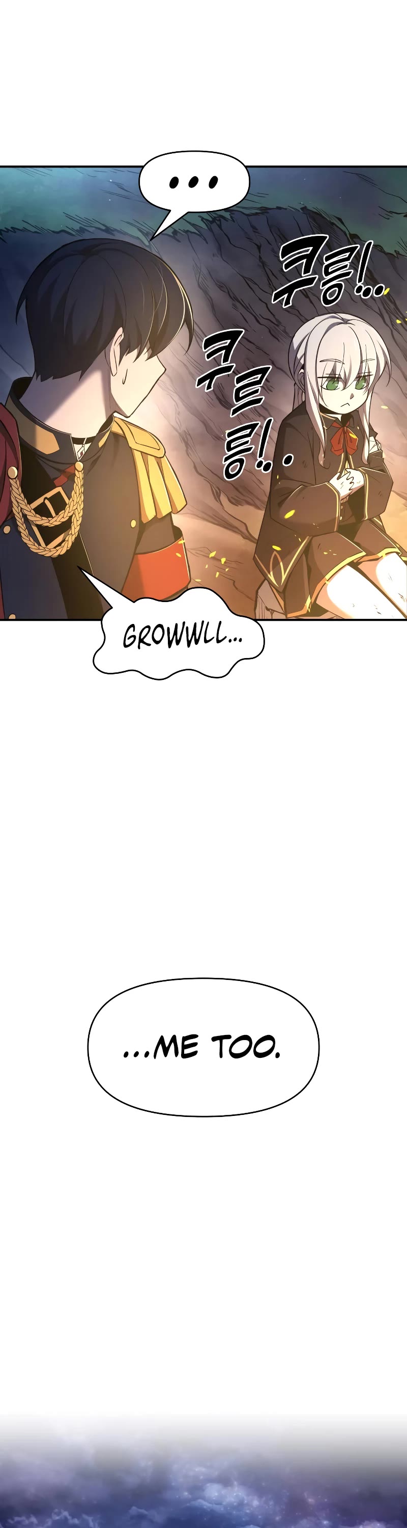 I Became the Tyrant of a Defense Game Chapter 52 page 27 - Chapter 52