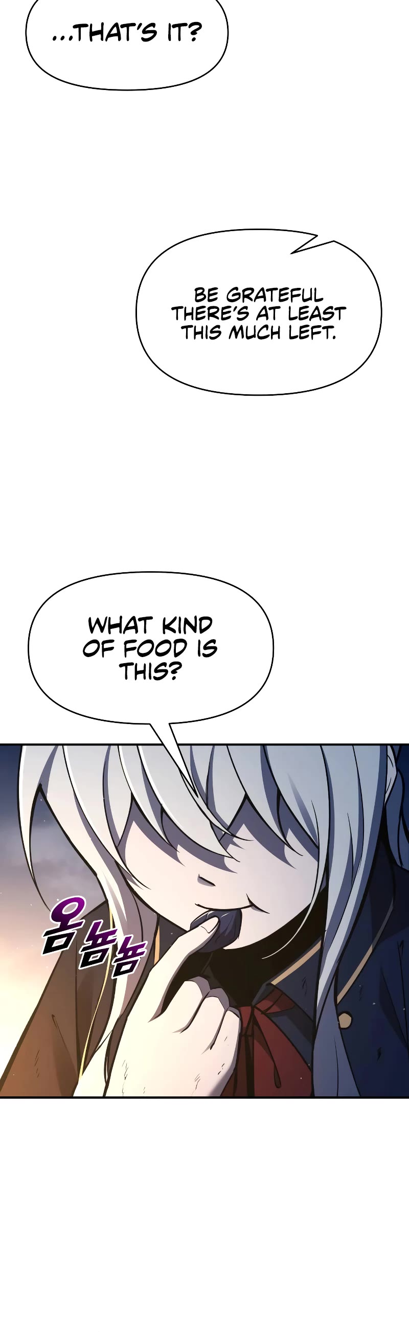 I Became the Tyrant of a Defense Game Chapter 52 page 29 - Chapter 52