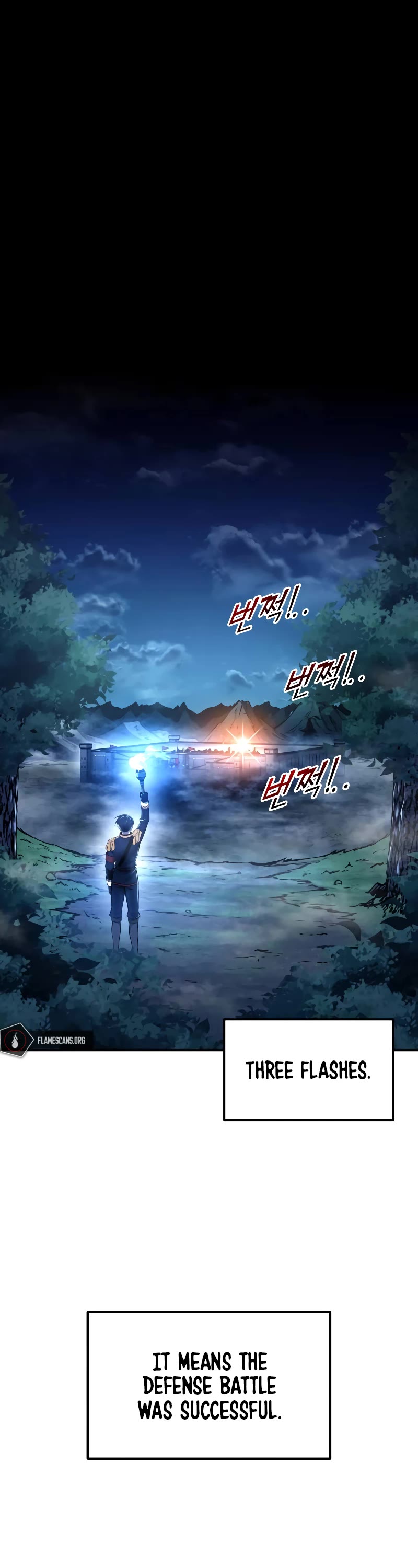 I Became the Tyrant of a Defense Game Chapter 52 page 3 - Chapter 52