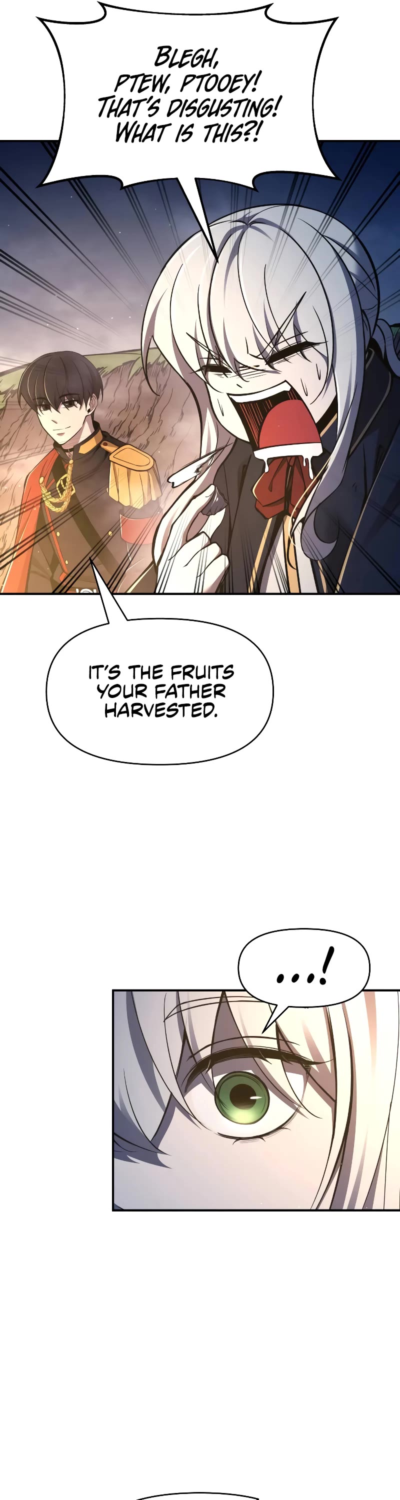 I Became the Tyrant of a Defense Game Chapter 52 page 30 - Chapter 52