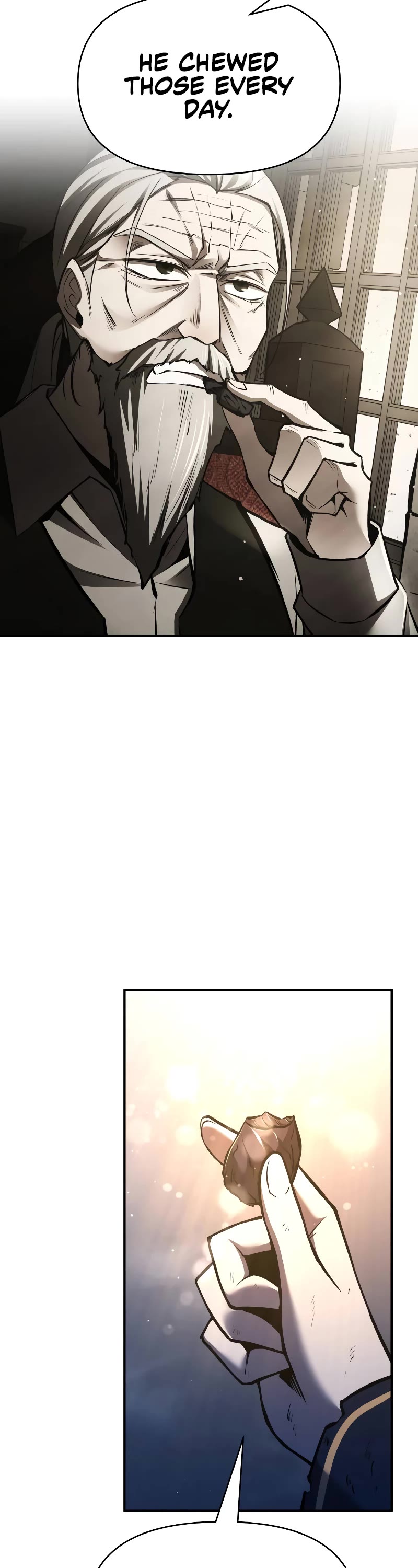 I Became the Tyrant of a Defense Game Chapter 52 page 31 - Chapter 52
