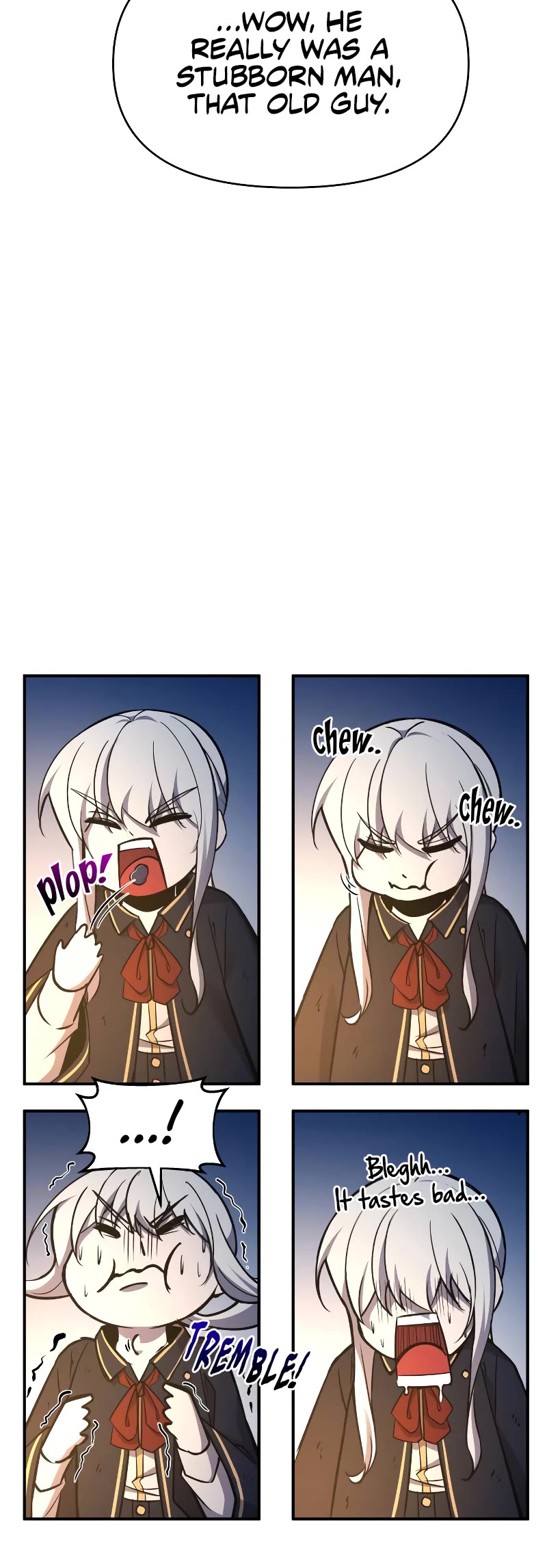 I Became the Tyrant of a Defense Game Chapter 52 page 32 - Chapter 52