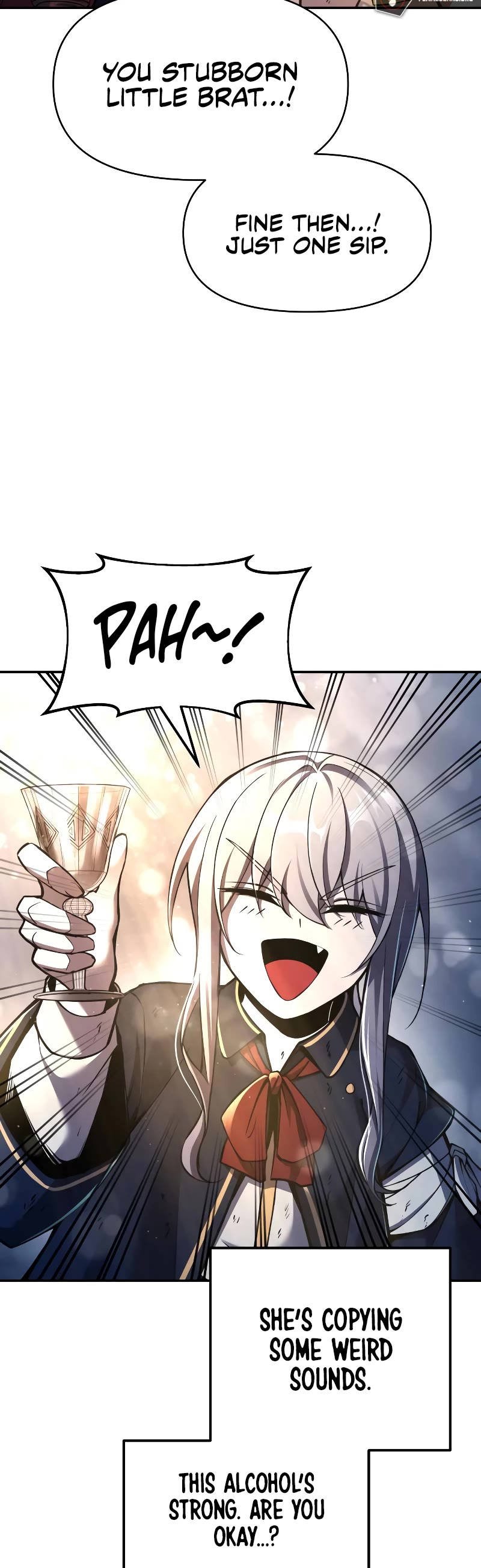 I Became the Tyrant of a Defense Game Chapter 52 page 36 - Chapter 52