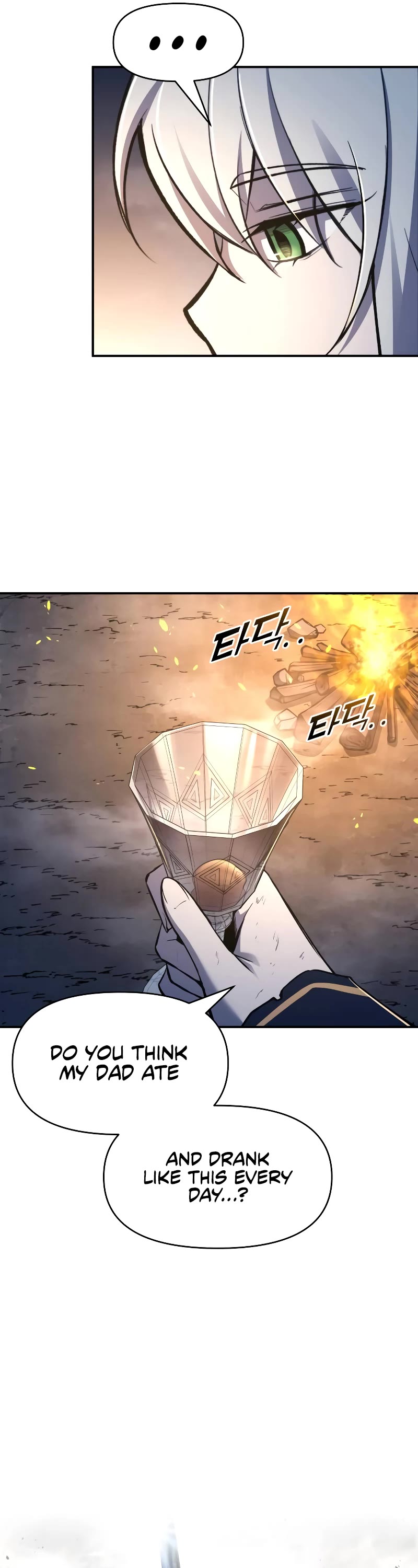 I Became the Tyrant of a Defense Game Chapter 52 page 38 - Chapter 52
